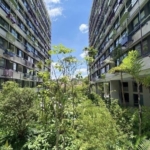 Jardim no Floresta IdeaZarvos na VIla Ipojuca