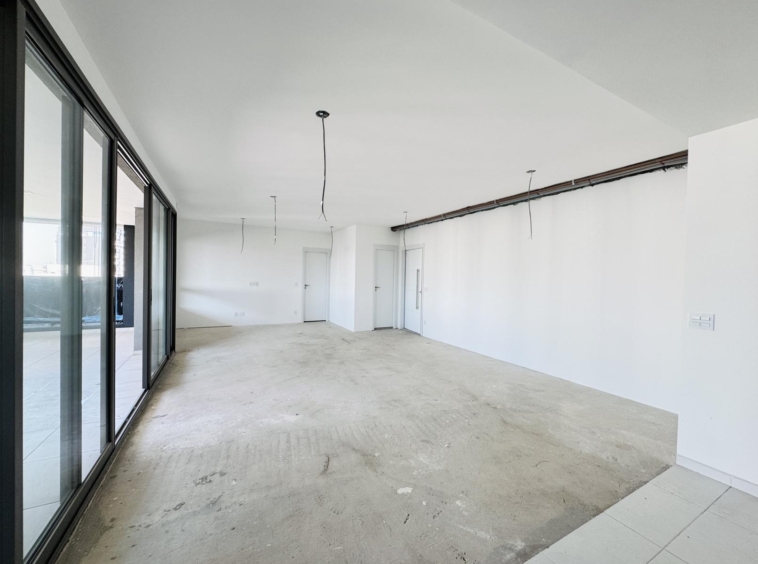 Apartamento Valen Capote Valente Pinheiros Revenda