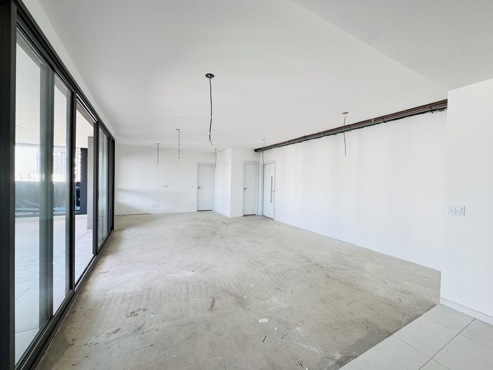 Apartamento Valen Capote Valente Pinheiros Revenda