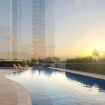 Fachada do empreendimento Helbor Ipoema – lançamento César de Souza