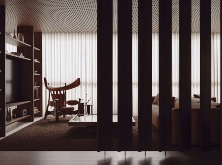 Galeria do CLARA-Jardins -Apartamento-de-Luxo-LIV-Kopstein-Bernardes-Arquitetura