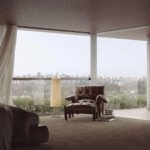 CLARA Jardins – Apartamento de Luxo LIV Kopstein Bernardes Arquitetura (38)