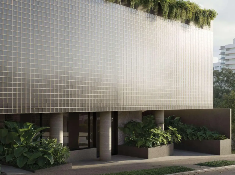 Acesso do CLARA-Jardins-–-Apartamento-de-Luxo-LIV-Kopstein-Bernardes-Arquitetura