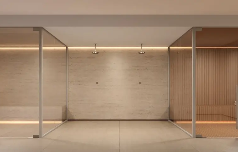 saunas do 1800 Oscar Pinheiros – Gym Space Benx Oscar Freire SP