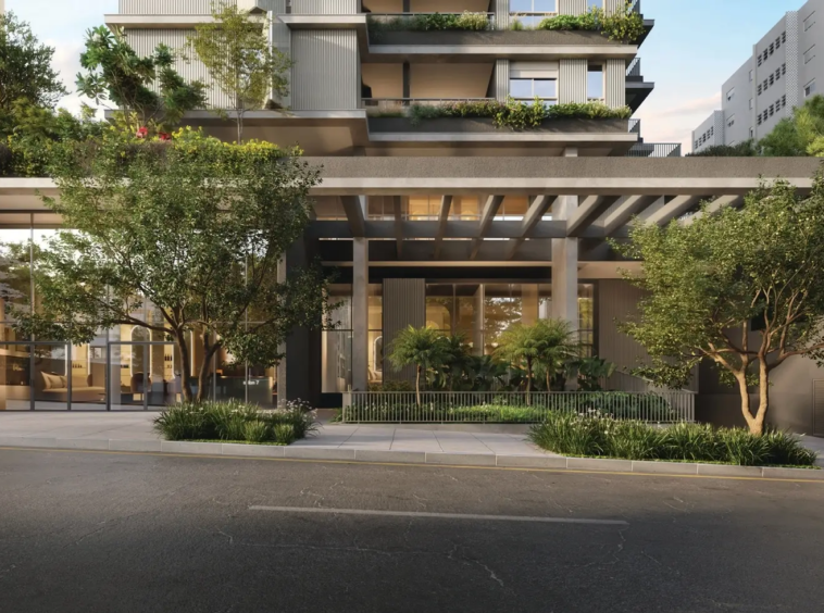 acesso do 1800 Oscar Pinheiros Benx – Rua Oscar Freire 1800 Pinheiros SP