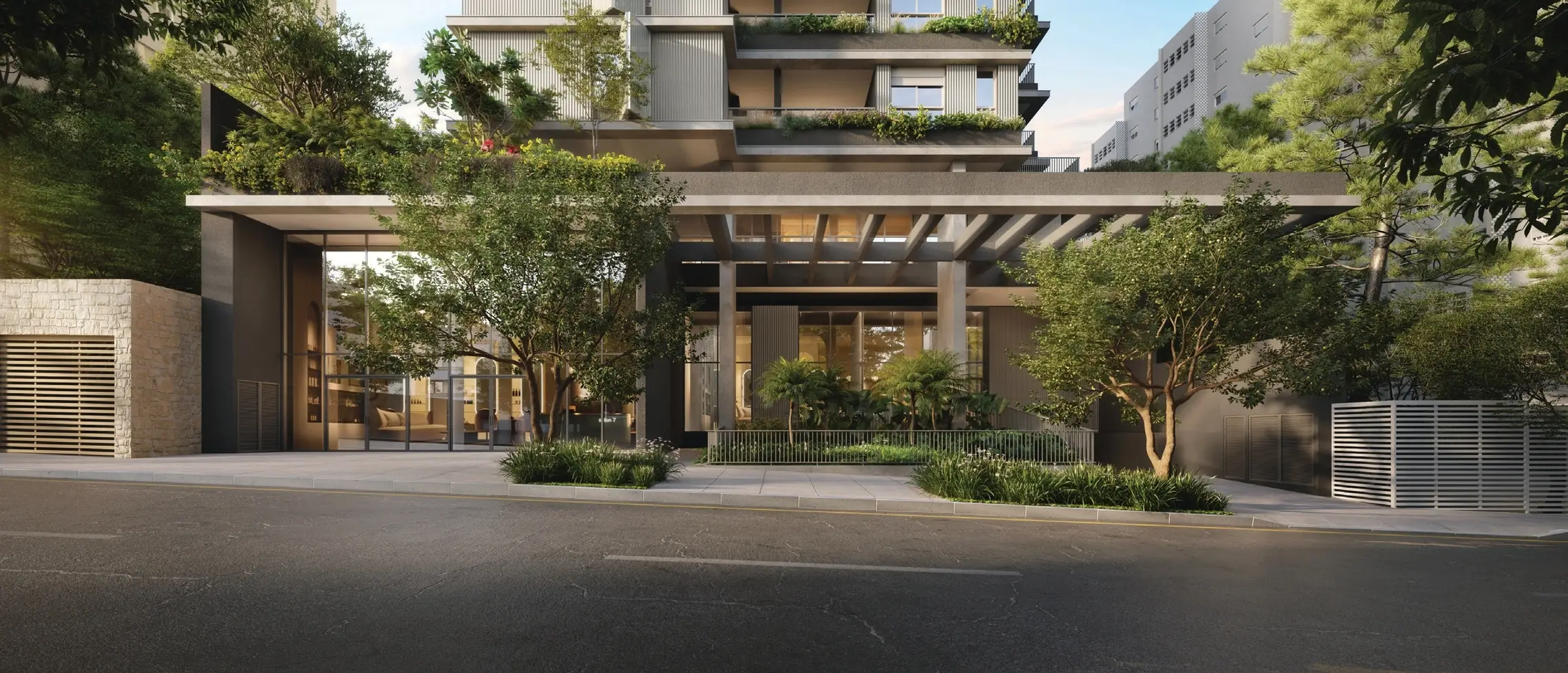 acesso do 1800 Oscar Pinheiros Benx – Rua Oscar Freire 1800 Pinheiros SP