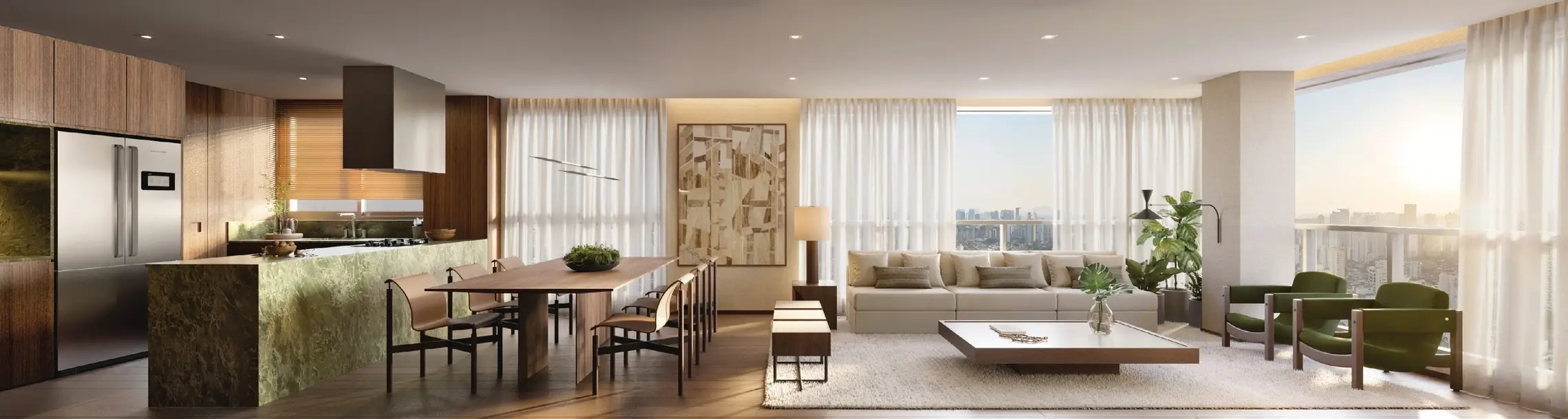 Apartamento de 121 m² do 1800 Oscar Pinheiros Benx – academia Andrade Morettin Pinheiros