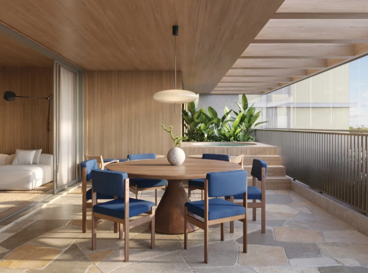 Garden do 1800 Oscar Pinheiros Benx – academia Andrade Morettin Pinheiros
