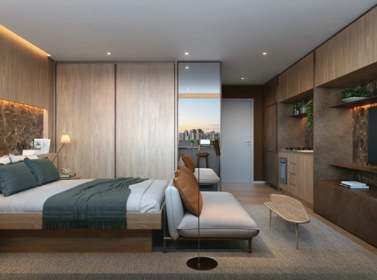 Studio do 1800 Oscar Pinheiros Benx – academia Andrade Morettin Pinheiros