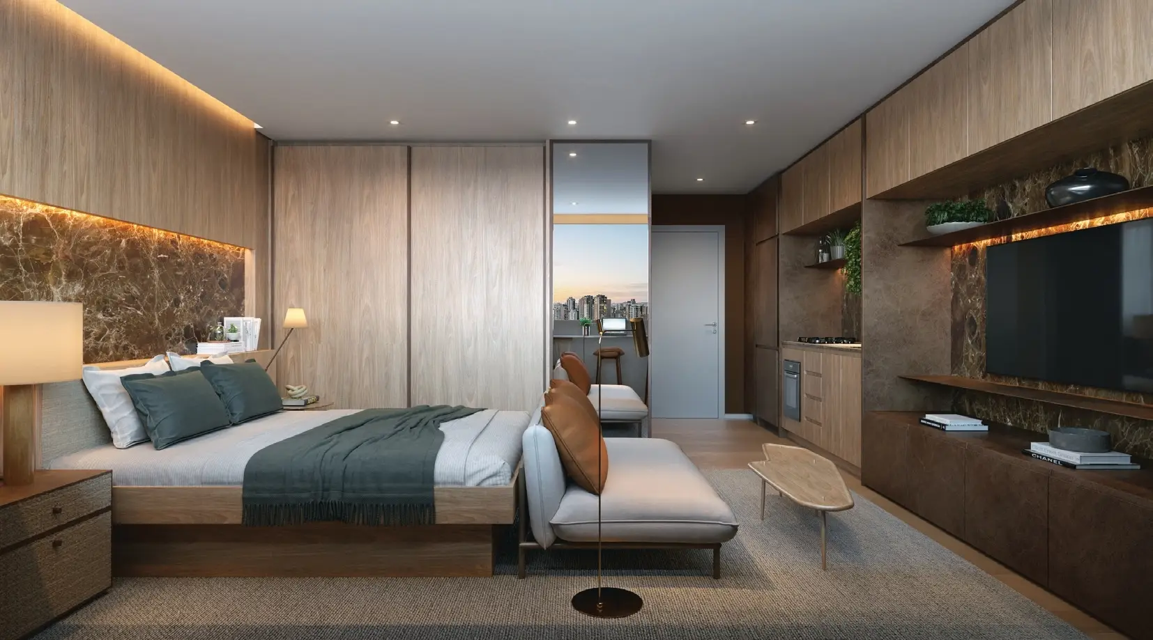 Studio do 1800 Oscar Pinheiros Benx – academia Andrade Morettin Pinheiros