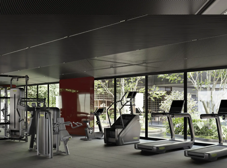Academia do Enora Jardins – gym equipado Rua Padre João Manuel Jardins SP