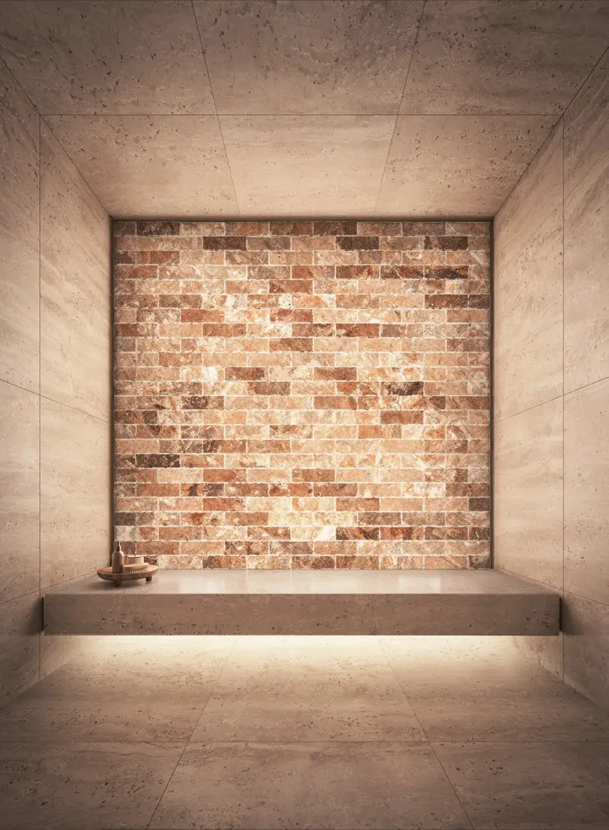 Himalayan Salt Room do Enora Jardins – câmara de sal terapêutica Jardins SP