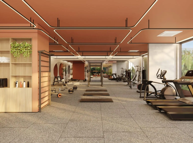 Academia do MAC Pinheiros – fitness Rua Alves Guimarães 89 Pinheiros SP
