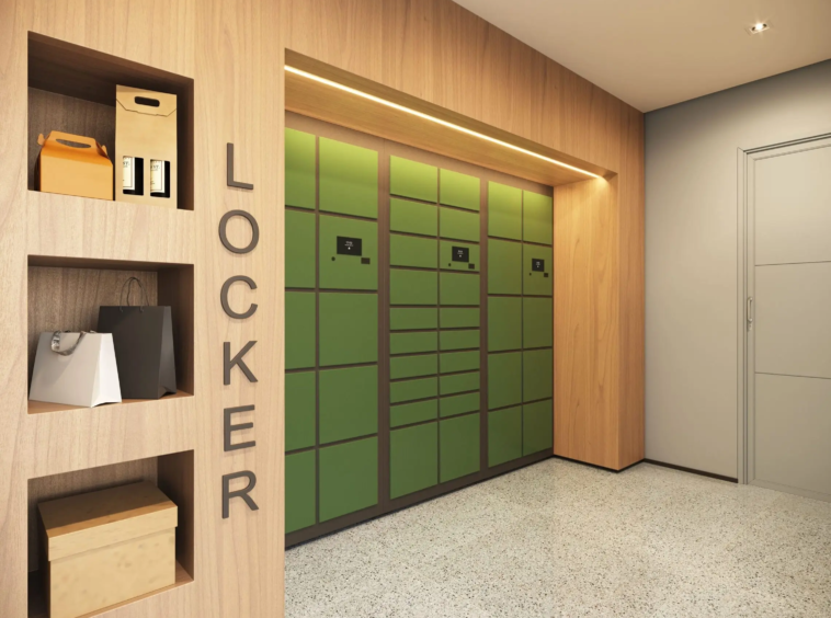 Espaço delivery do MAC Pinheiros – conveniência Rua Alves Guimarães Pinheiros