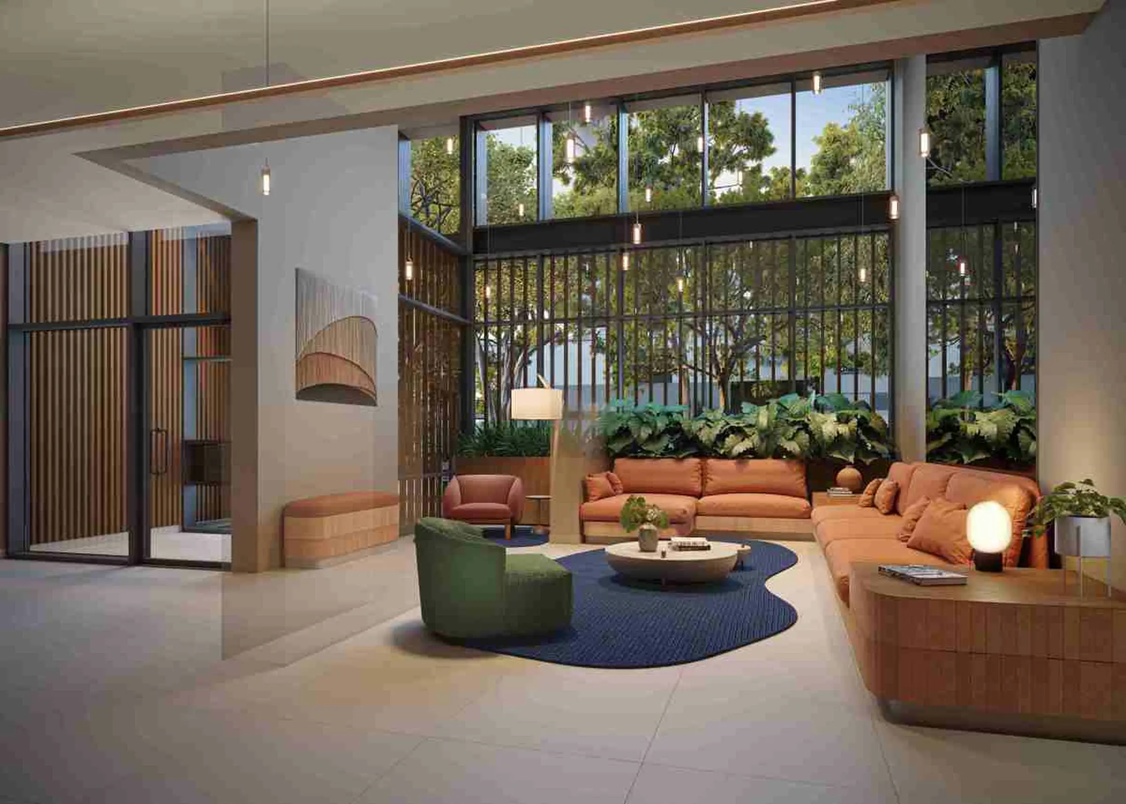 Lobby do Lisbô Pinheiros Benx – deck molhado e solarium Rua Lisboa Pinheiros SP