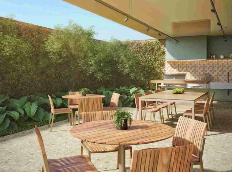 Churrasqueira do Lisbô Pinheiros Benx – deck molhado e solarium Rua Lisboa Pinheiros SP