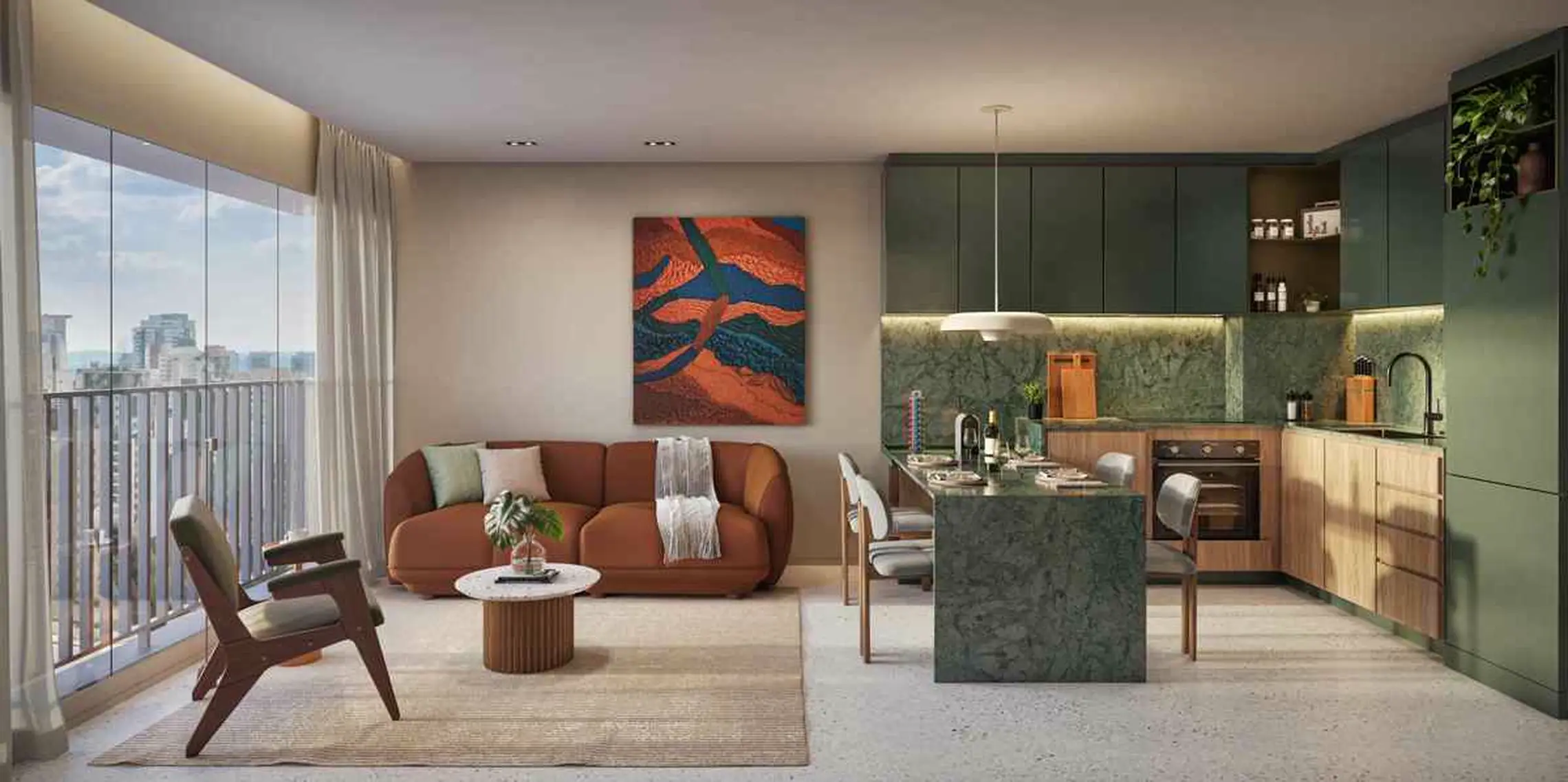 Apartamento do Lisbô Pinheiros – studios 23 a 41m² Benx Rua Lisboa Pinheiros