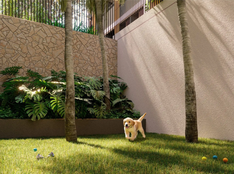 Pet place do MAC Pinheiros – lazer Rua Alves Guimarães Pinheiros SP