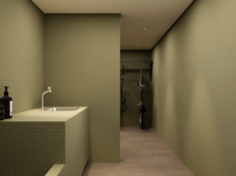 Pet Place do Samanea Idea!Zarvos – Rodrigo Oliveira paisagismo Pinheiros SP