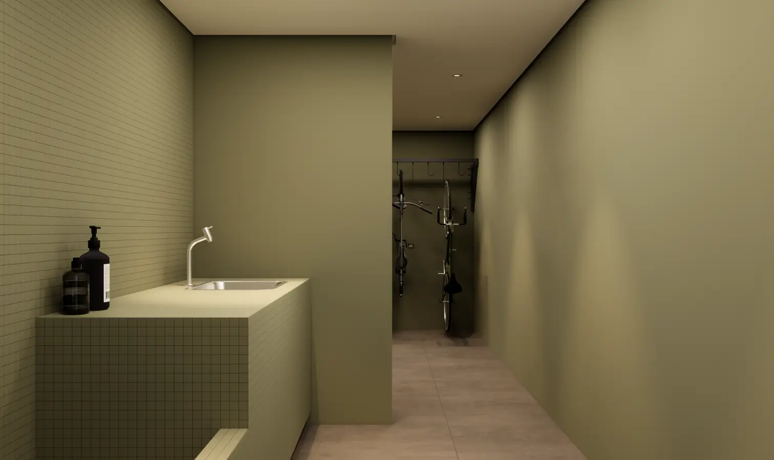 Pet Place do Samanea Idea!Zarvos – Rodrigo Oliveira paisagismo Pinheiros SP