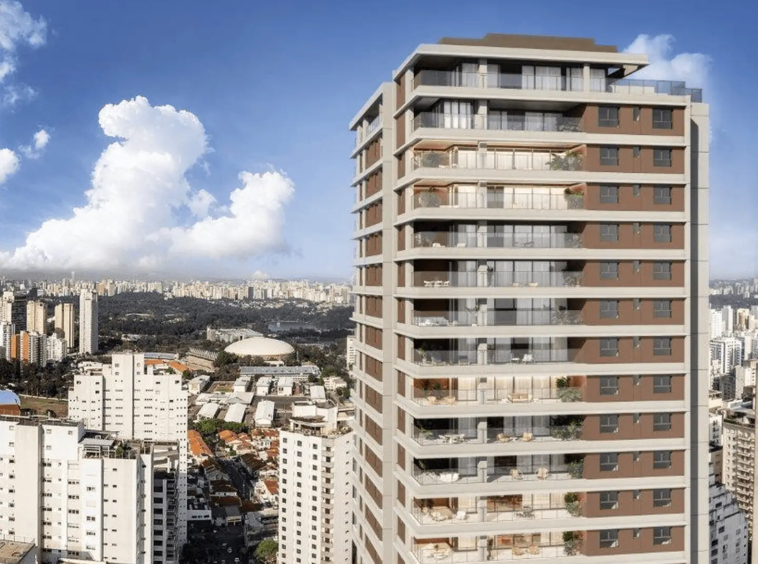 do MAAM R.Yazbek – Konigsberger Vannucchi Rua Mário Amaral 50 Paraíso SP