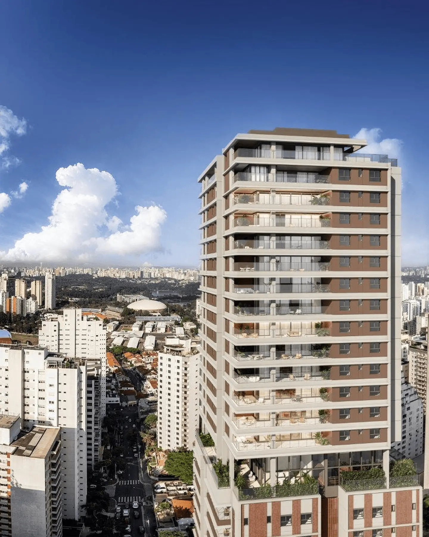 do MAAM R.Yazbek – Konigsberger Vannucchi Rua Mário Amaral 50 Paraíso SP