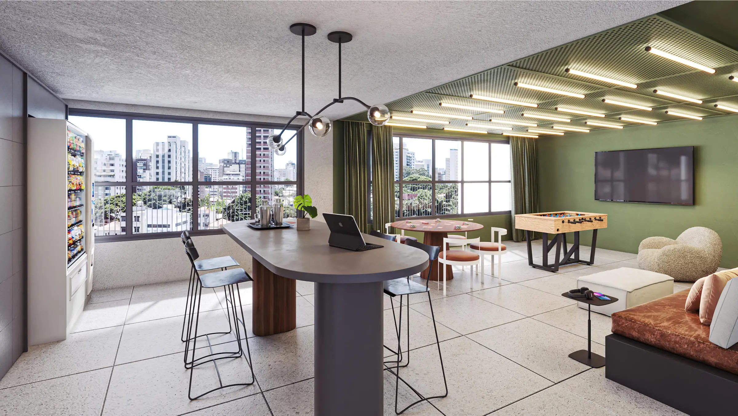 JOGOSdo OLIIE 117 SKR – lazer Rua dos Pinheiros Pinheiros SP