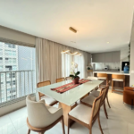 Apartamento varanda iconyc cyrela loefgren