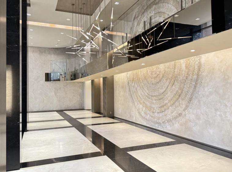 hall iconyc cyrela loefgren