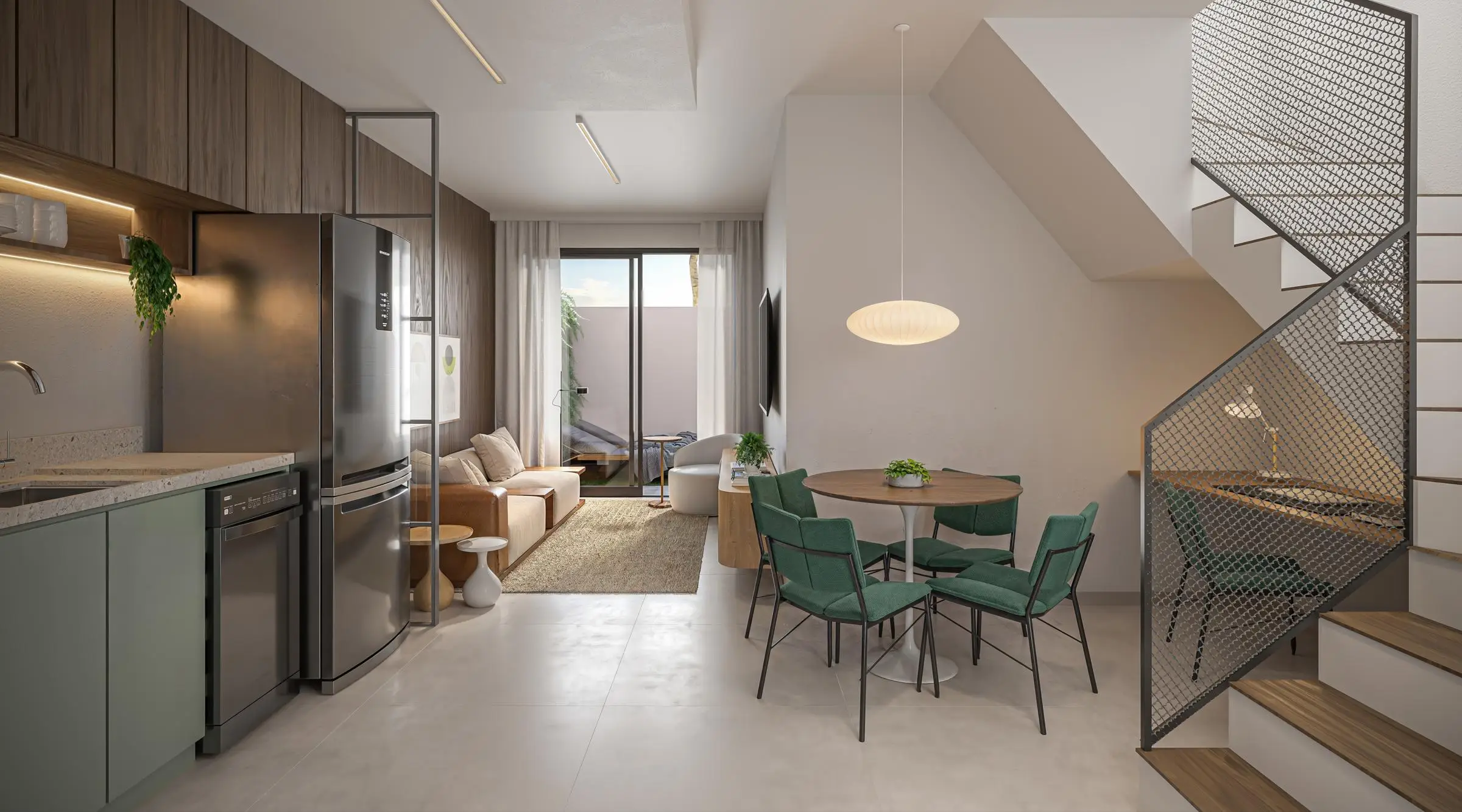 Casa-2D_Living-Condominio-Helbor-Vila-Itapety