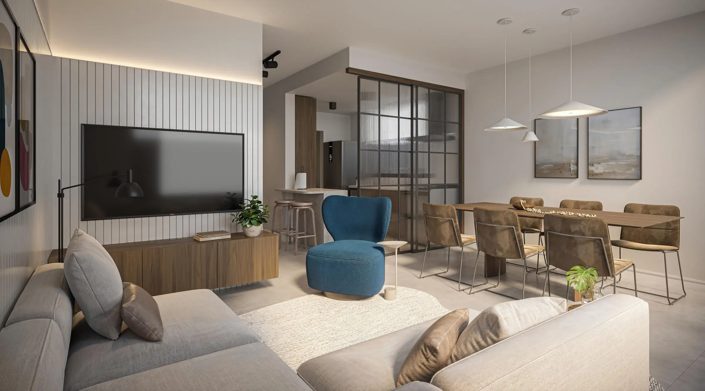 Casa-3D_Living-Condominio-Helbor-Vila-Itapety