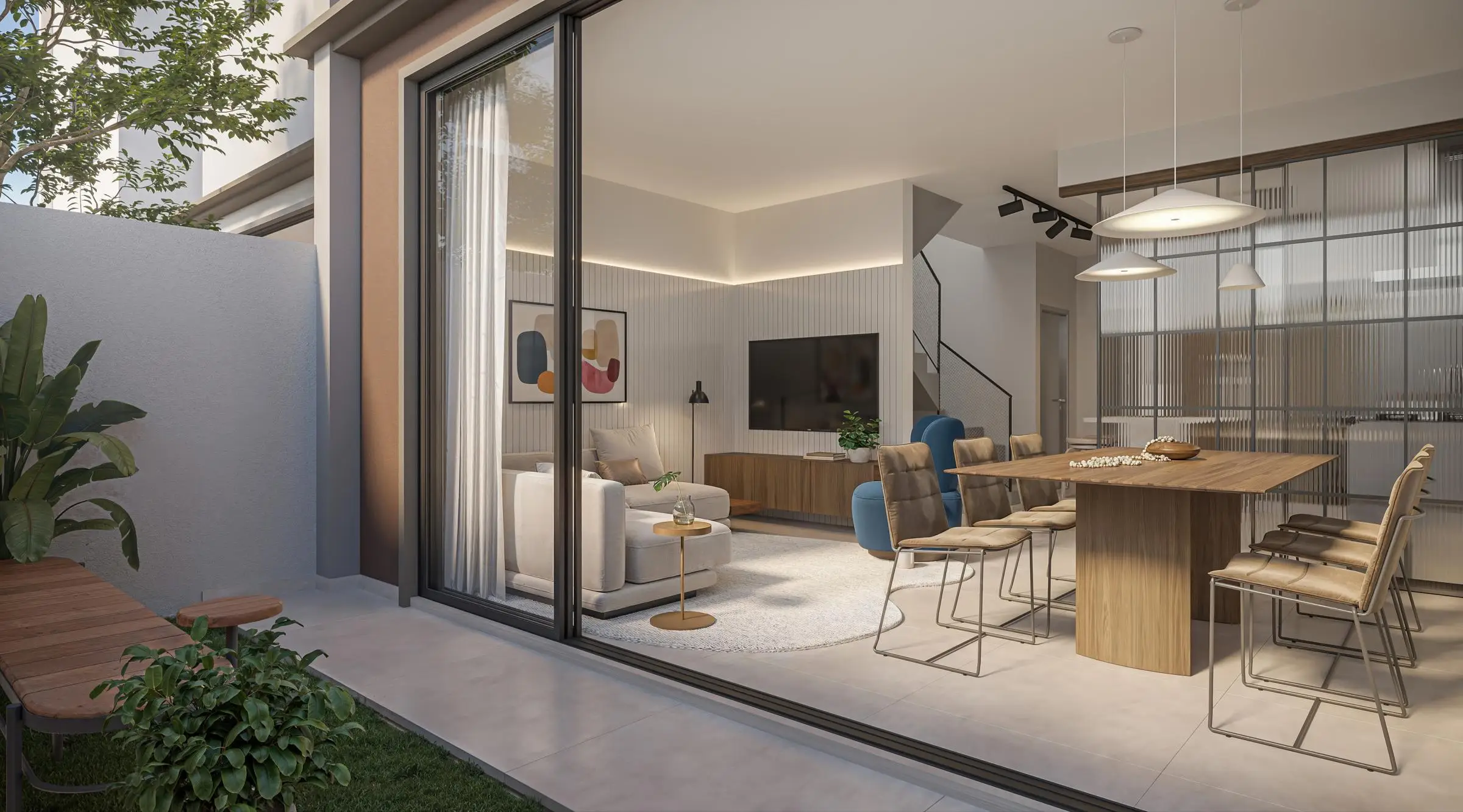 Casa-3D_Quintal-Condominio-Helbor-Vila-Itapety