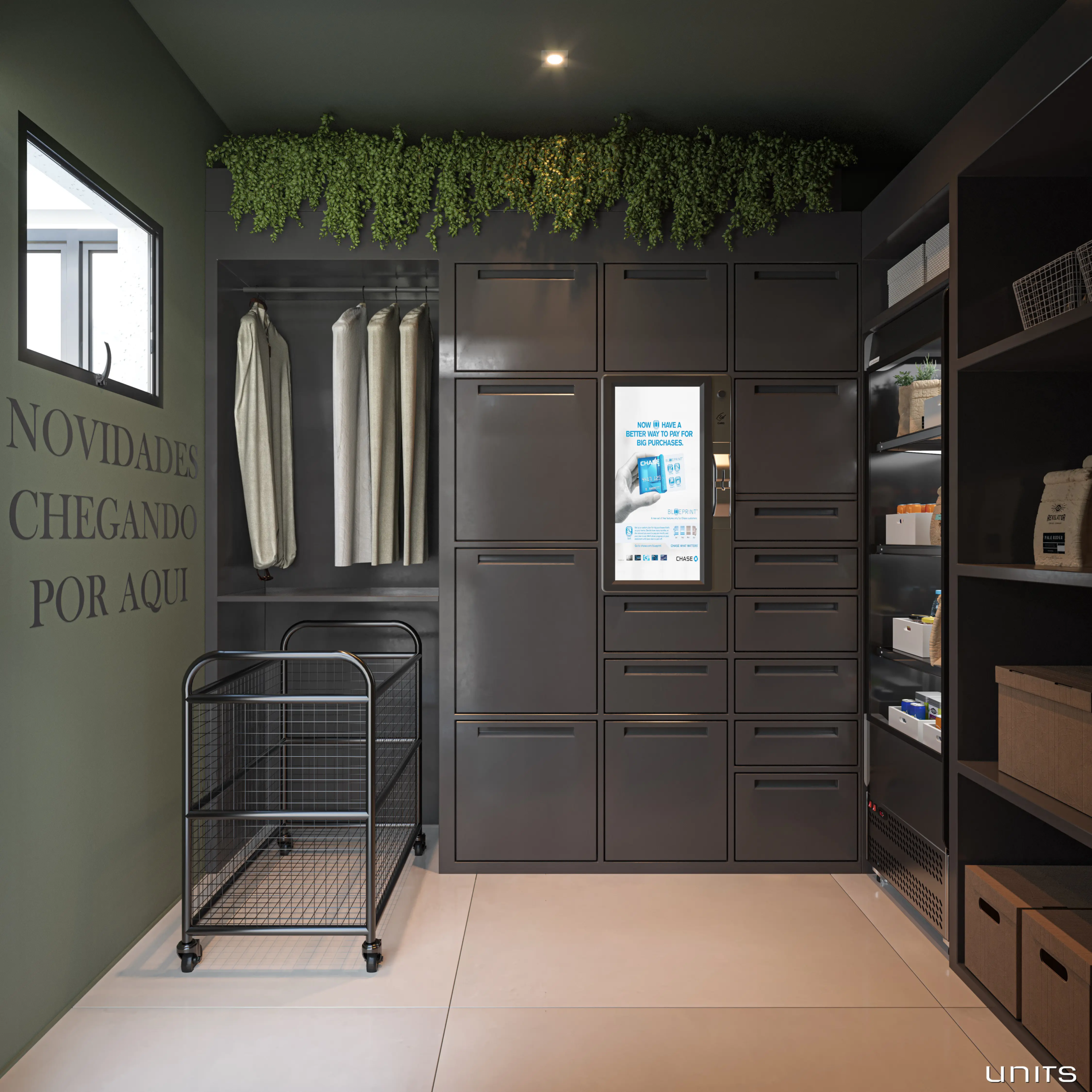Delivery no residencial oliveira da jbianchi