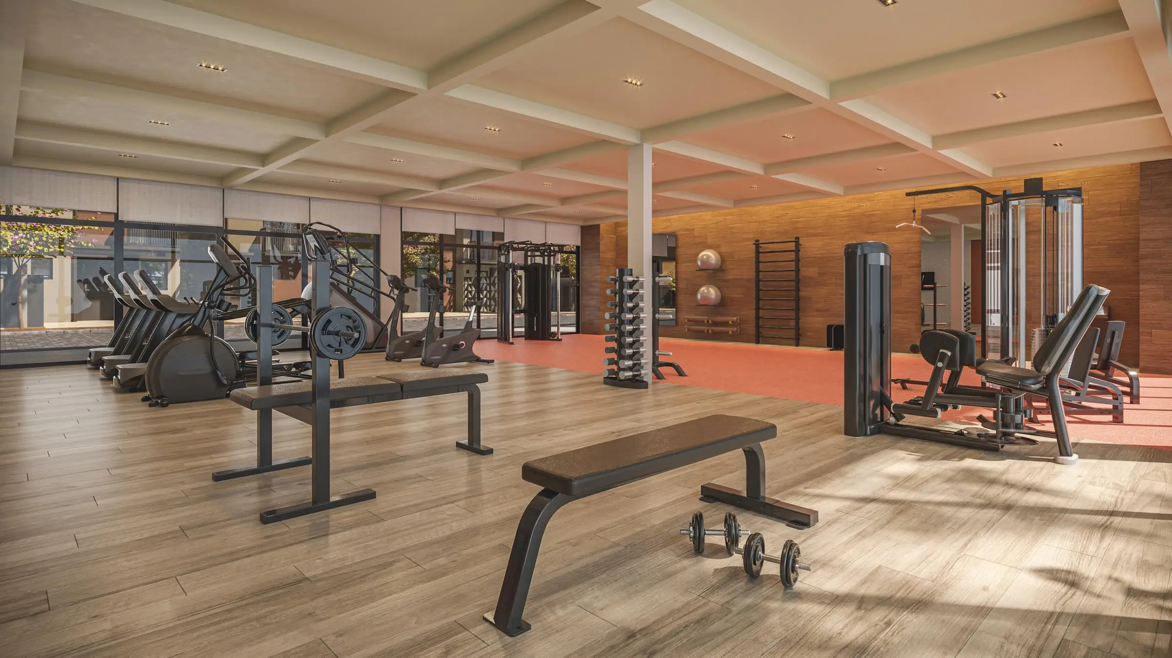 Fitness-Condominio-Helbor-Vila-Itapety