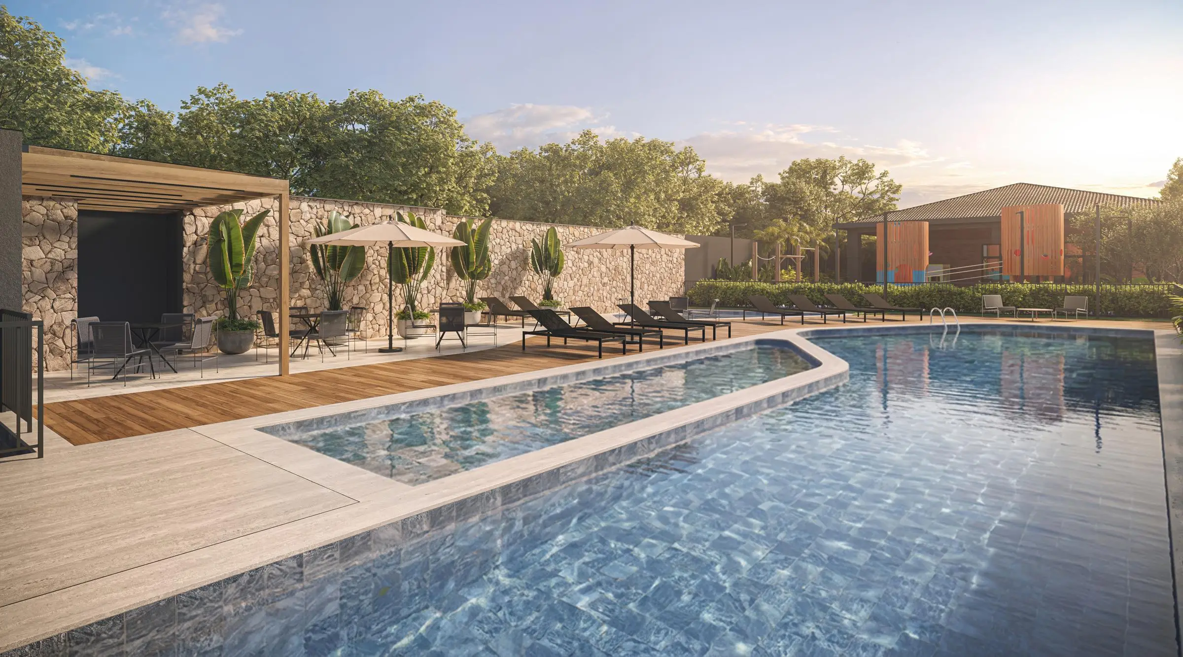 Piscina-Adulto-Condominio-Helbor-Vila-Itapety
