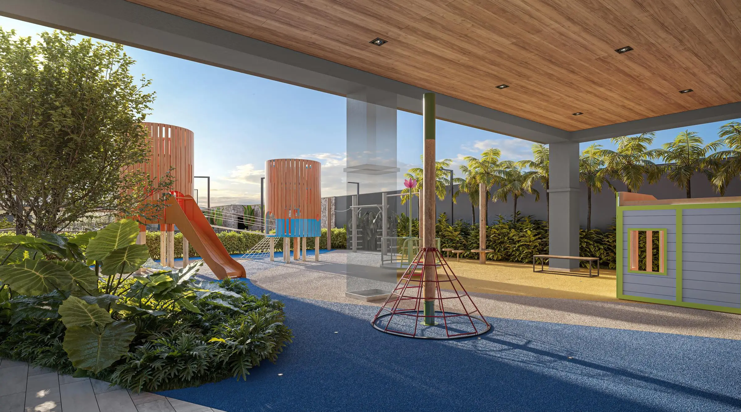Playground-Condominio-Helbor-Vila-Itapety