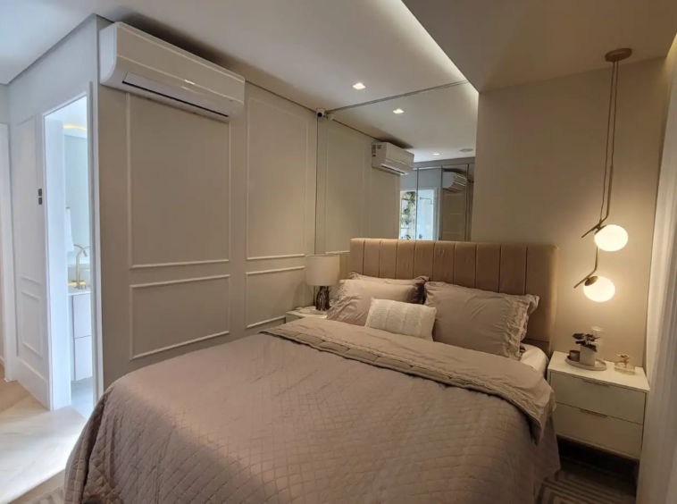 dormitorio casal no residencial oliveira da jbianchi