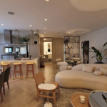sala no residencial oliveira da jbianchi